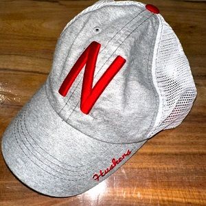 Nebraska Huskers Hat